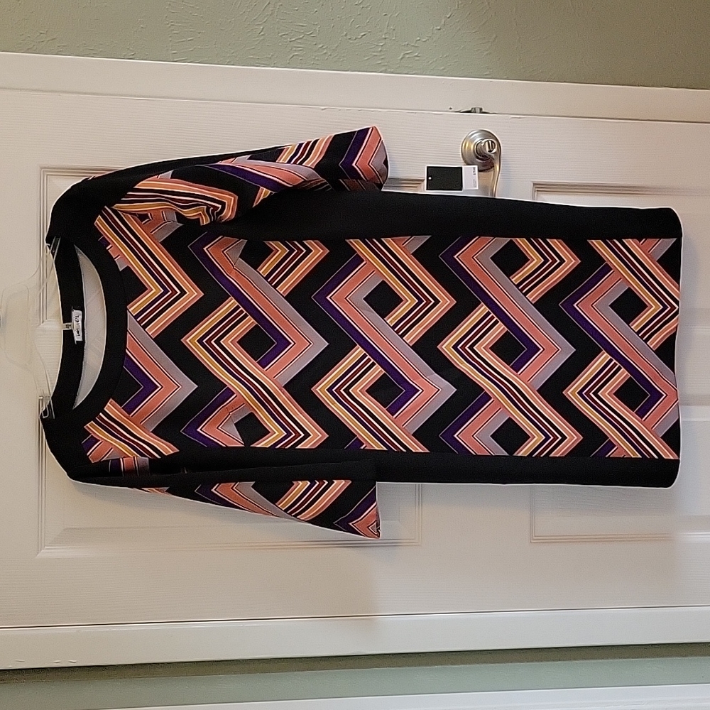 Nine West Size 16 Bodycon dress